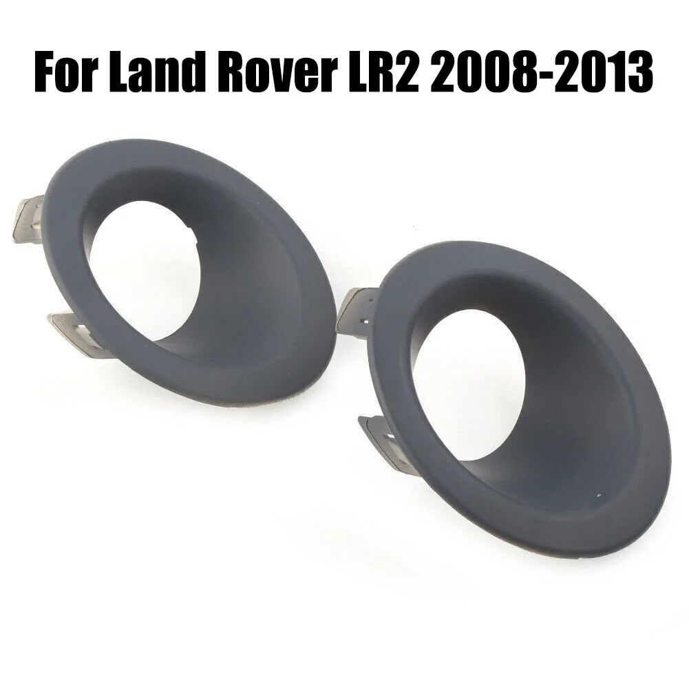 2pcs Car Fog Lamp Light Bezel For LR2 2008-2013 LR004164 LR003870 ABS Plastic Car Front Left Right Fog Light Cover
2pcs Car Fog Lamp Light Bezel For LR2 2008-2013 LR004164 LR003870 ABS Plastic Car Front Left Right Fog Light Cover