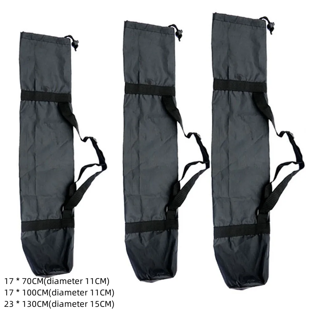 70-130cm Tripod Bag Drawstring Toting Bag Handbag For Carring Mic Tripod Stand Light Stand Monopod Umbrella Photographic Studio
70-130cm Tripod Bag Drawstring Toting Bag Handbag For Carring Mic Tripod Stand Light Stand Monopod Umbrella Photographic Studio