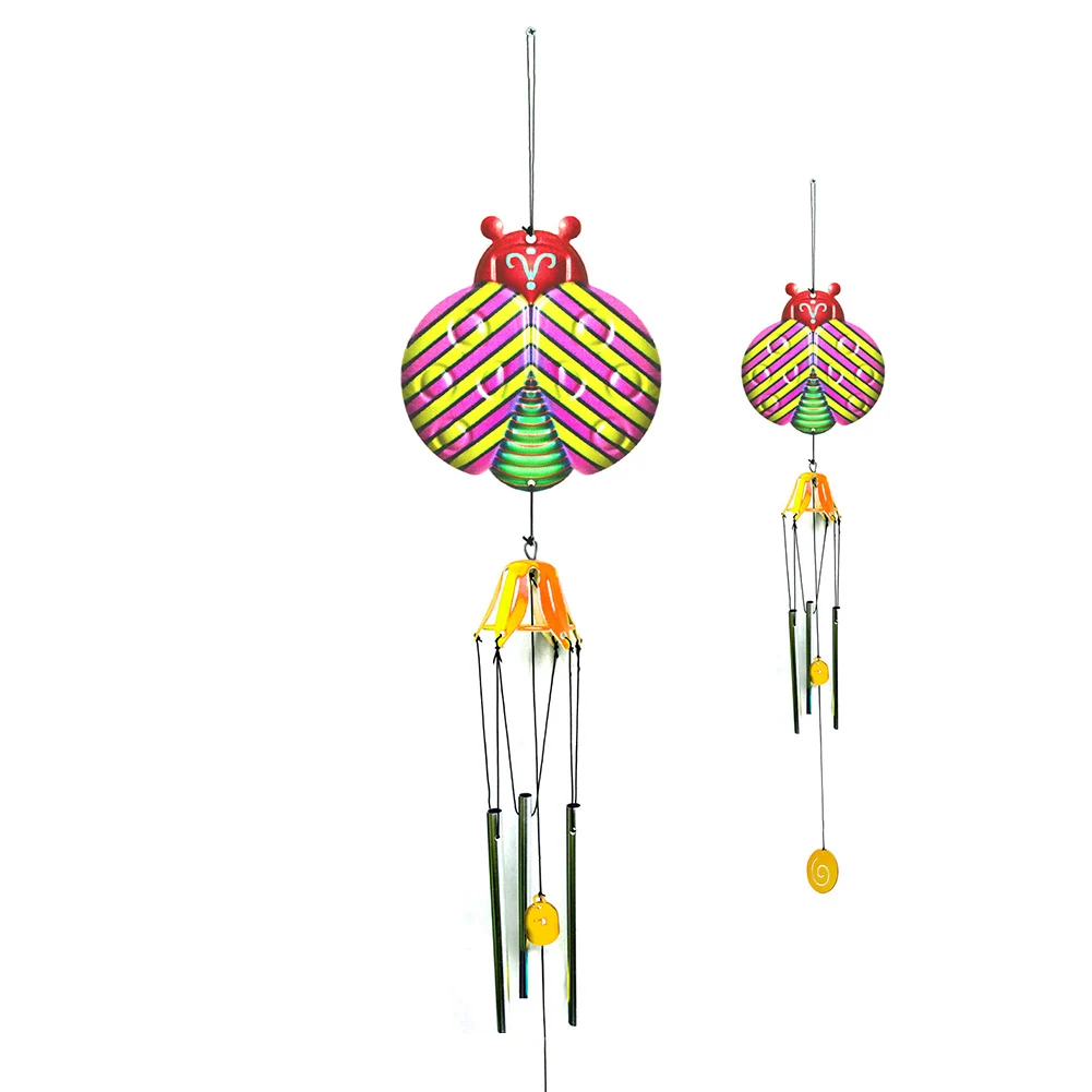 Colorful Wind Chime Ladybug Wind Chimes Length 60cm Colorful For Gardens Porches Garden Decoration Home Decoration Wind Chime
Colorful Wind Chime Ladybug Wind Chimes Length 60cm Colorful For Gardens Porches Garden Decoration Home Decoration Wind Chime