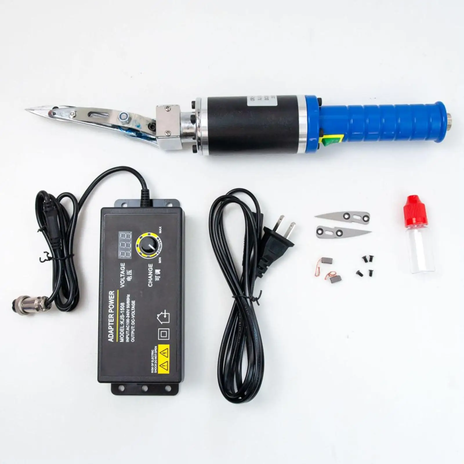 Multipurpose Electric Carpet Rug Carving Scissors Carpet Shears Steel Thick Sharp Sturdy Carpet Grooving Machine for Carpet
Multipurpose Electric Carpet Rug Carving Scissors Carpet Shears Steel Thick Sharp Sturdy Carpet Grooving Machine for Carpet
