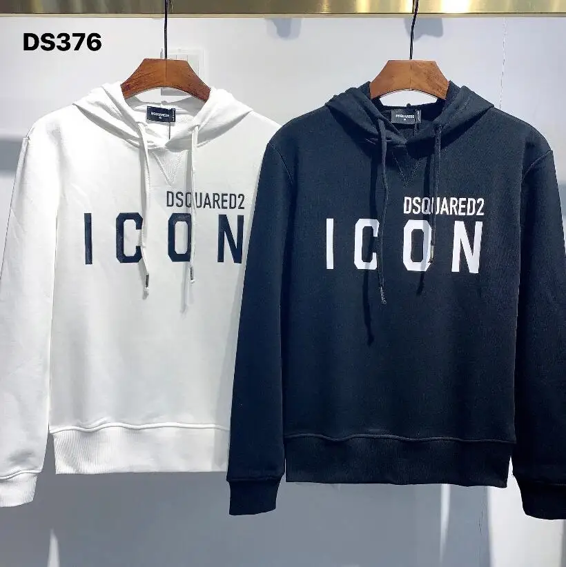 Мужская Спортивная Толстовка Dsquared2, толстовки итальянского бренда, пуловеры с буквенным принтом, новые мужские повседневные свитшоты в сти...
Мужская Спортивная Толстовка Dsquared2, толстовки итальянского бренда, пуловеры с буквенным принтом, новые мужские повседневные свитшоты в сти...