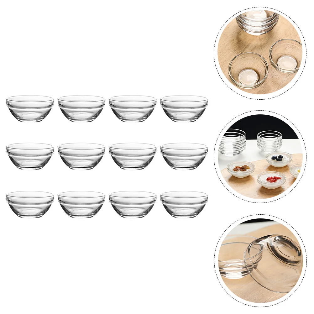 Bowls Bowl Mini Dishes Cups Prep Dessert Clear Mixing Serving Cake Cup Pudding Cupcake Candy Pinch Custard Dip Molds Muffin
Bowls Bowl Mini Dishes Cups Prep Dessert Clear Mixing Serving Cake Cup Pudding Cupcake Candy Pinch Custard Dip Molds Muffin