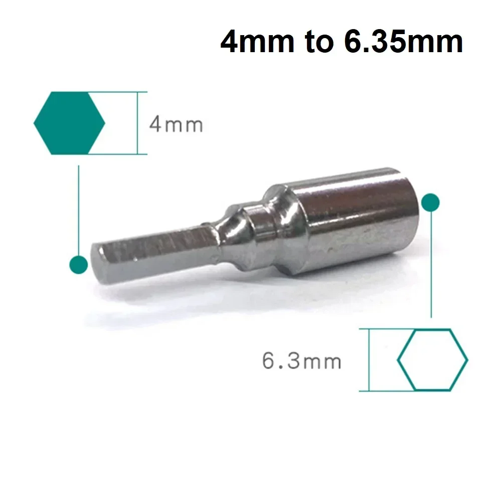 VIBRATITE Адаптер переходник 6,35 до 4 мм
VIBRATITE Адаптер переходник 6,35 до 4 мм