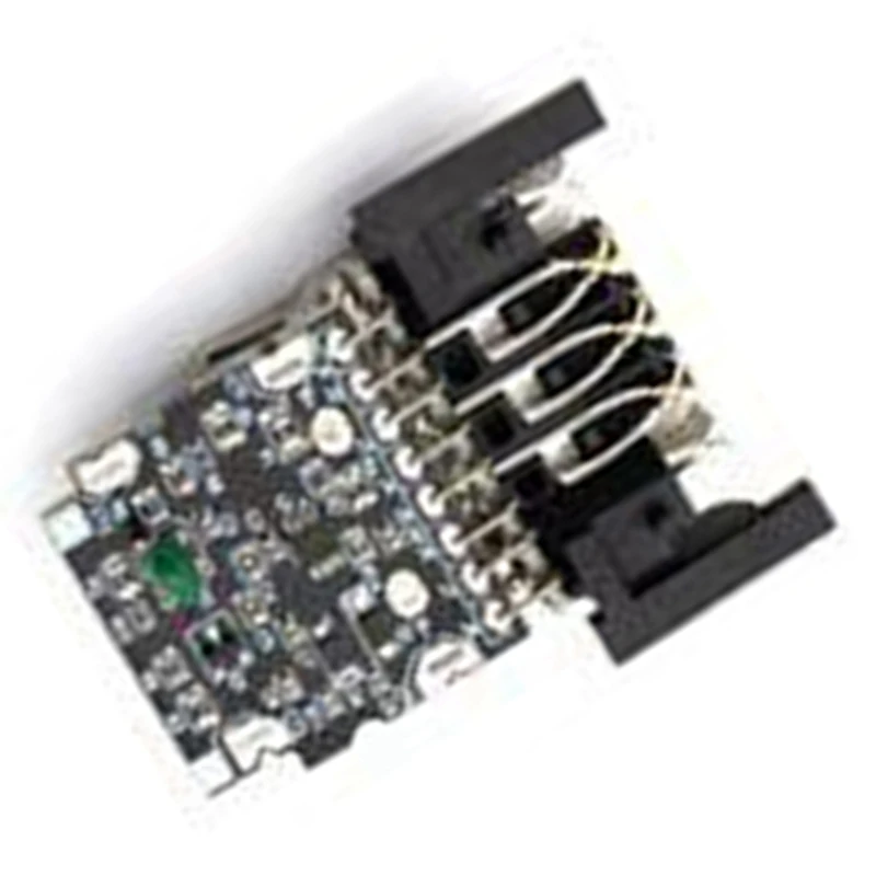 5X Suitable For Dewalt DCB200 20V10 Core 21700 Electric Core Power Tool Plastic Shell Protection Board
5X Suitable For Dewalt DCB200 20V10 Core 21700 Electric Core Power Tool Plastic Shell Protection Board