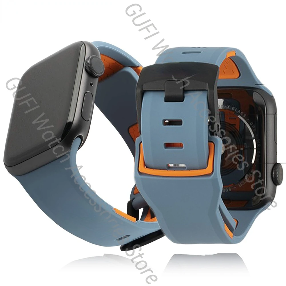 Fashion brand watch band strap for apple watch 7 6 se 5 4 40mm 44mm belt for iwatch 3 5 41 45mm 38mm 42mm bracelet sports straps 
Fashion brand watch band strap for apple watch 7 6 se 5 4 40mm 44mm belt for iwatch 3 5 41 45mm 38mm 42mm bracelet sports straps