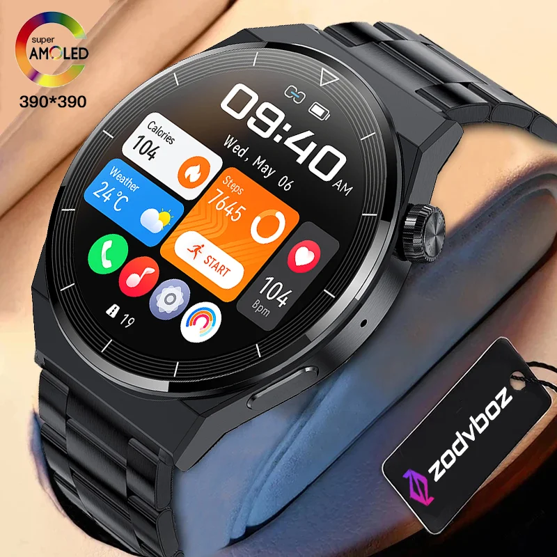 For Huawei Watch GT3 Pro Sport Watches Custom Dial Answer Call Wireless Charging Smart Watch Men Waterproof Smartwatch 2022 New
For Huawei Watch GT3 Pro Sport Watches Custom Dial Answer Call Wireless Charging Smart Watch Men Waterproof Smartwatch 2022 New