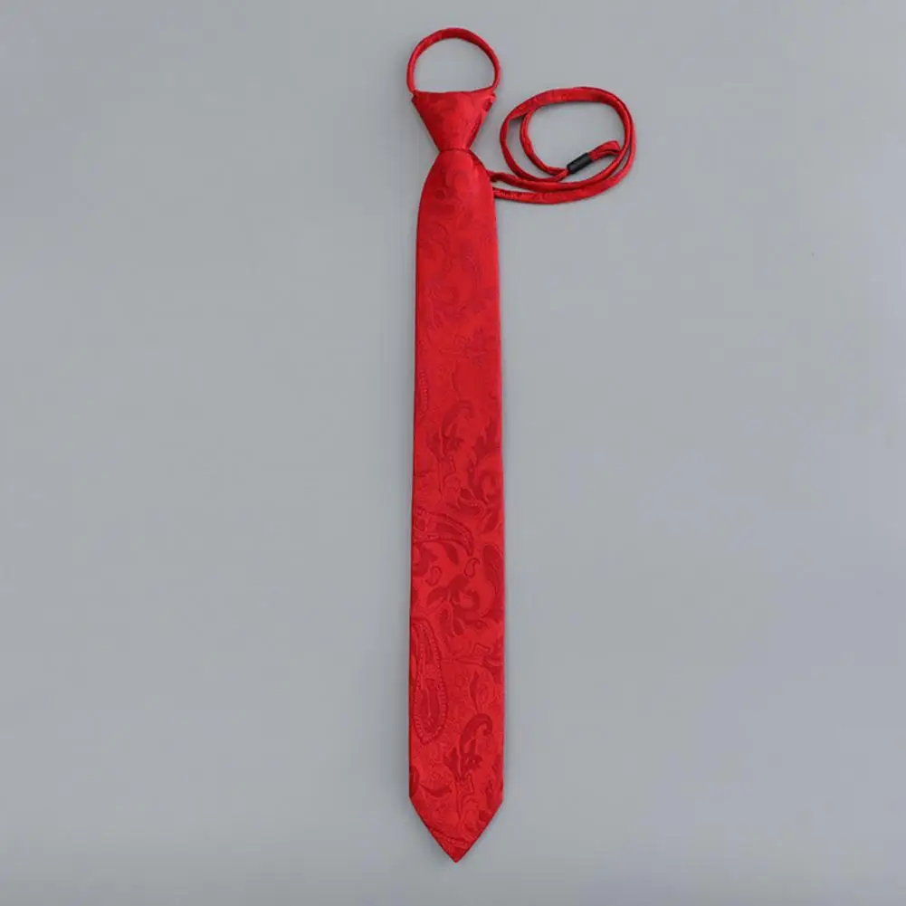 Accessory Popular Arrowhead Type Anti-deform Men Tie Wear-resistant Men Tie Delicate for Party
Accessory Popular Arrowhead Type Anti-deform Men Tie Wear-resistant Men Tie Delicate for Party