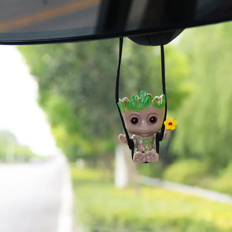 Disney Tree Man Groot Dolls of The Galaxy Avengers Anime Mini Toys Action Figure Flower Pot Kid Gifts Aromatherapy Xmas
Disney Tree Man Groot Dolls of The Galaxy Avengers Anime Mini Toys Action Figure Flower Pot Kid Gifts Aromatherapy Xmas