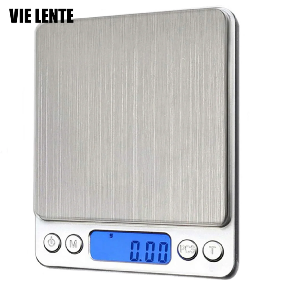 LCD Portable Mini Electronic Digital Scales 3000g/0.1g Pocket Case Postal Kitchen Jewelry Weight Balance Scale High-Precision
LCD Portable Mini Electronic Digital Scales 3000g/0.1g Pocket Case Postal Kitchen Jewelry Weight Balance Scale High-Precision