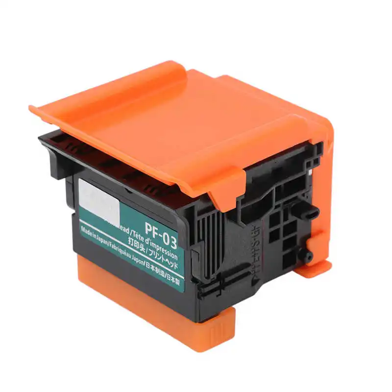 Zonnepaneel Printer Head Colorfast Printhead Replacement For Ipf500 Ipf510 Ipf600 Printing Machine Solar Power Accessories 
Zonnepaneel Printer Head Colorfast Printhead Replacement For Ipf500 Ipf510 Ipf600 Printing Machine Solar Power Accessories