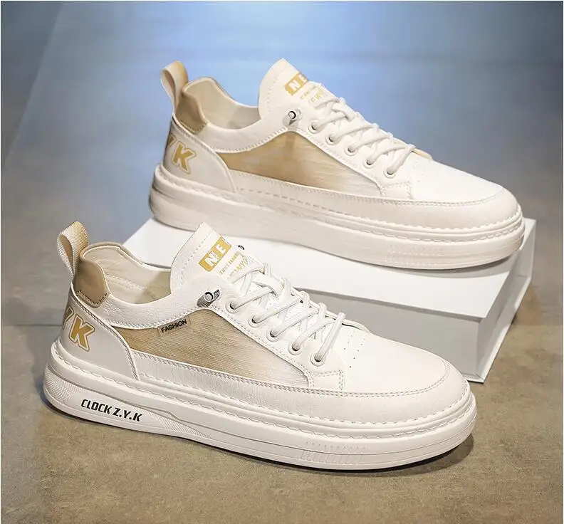Thin summer casual canvas shoes ultra light soft sole shoes breathable ice silk white outdoor non-skid men's shoes
Thin summer casual canvas shoes ultra light soft sole shoes breathable ice silk white outdoor non-skid men's shoes