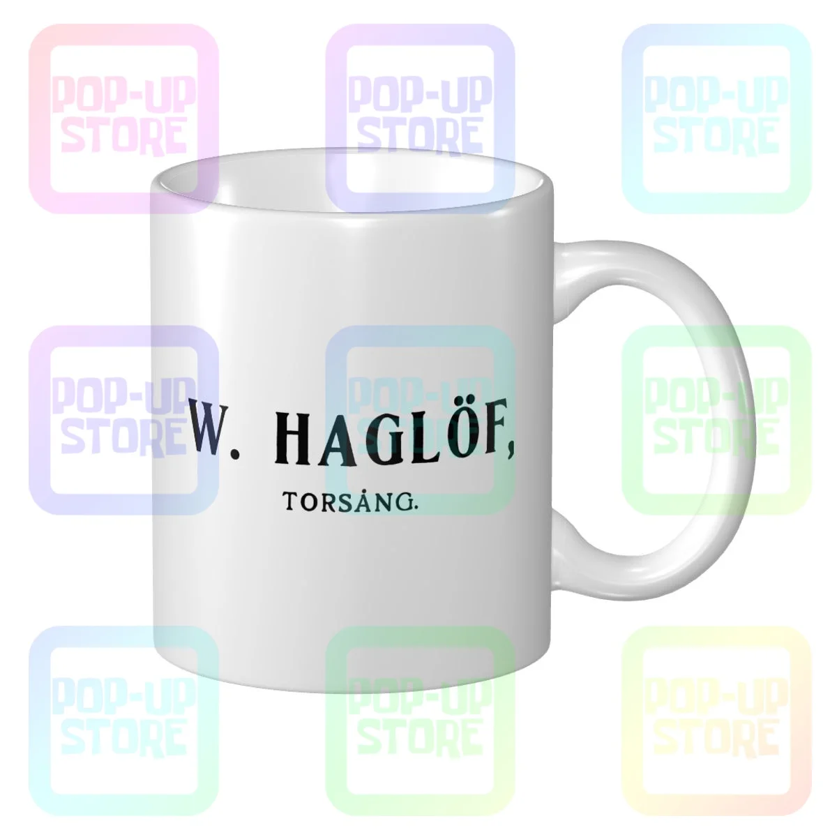 Кружка Haglof Camp Ss19 Coffee кружки чашки для чая 11oz молочная чашка новые подарки