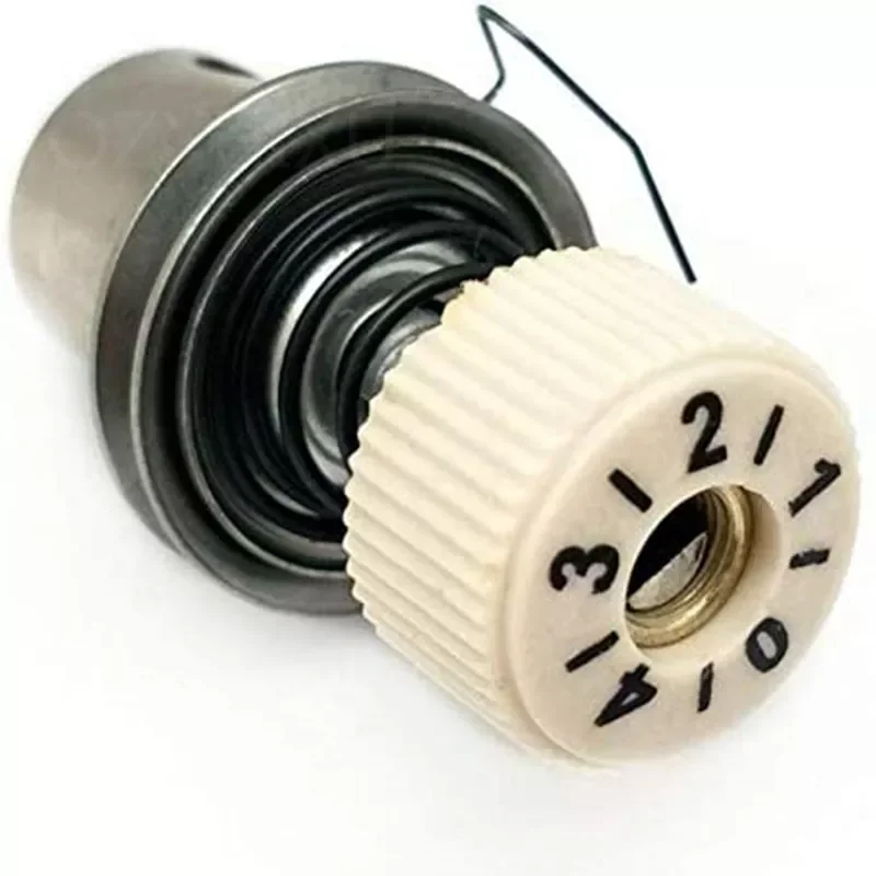 Machine Thread Tension Assembly for JUKI DDL-5550,DDL- 8500,DDL-555, 227# B3111-552-0A0, 229-45356 5BB5926
Machine Thread Tension Assembly for JUKI DDL-5550,DDL- 8500,DDL-555, 227# B3111-552-0A0, 229-45356 5BB5926