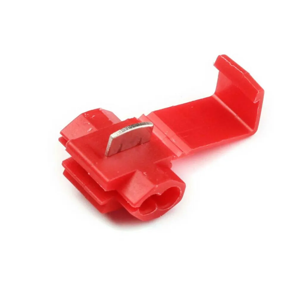 Kit Wire Connector Lock Lot Pack Parts Quick Replace Replacement Set Splice Accessories Connectors Spare 150pcs
Kit Wire Connector Lock Lot Pack Parts Quick Replace Replacement Set Splice Accessories Connectors Spare 150pcs