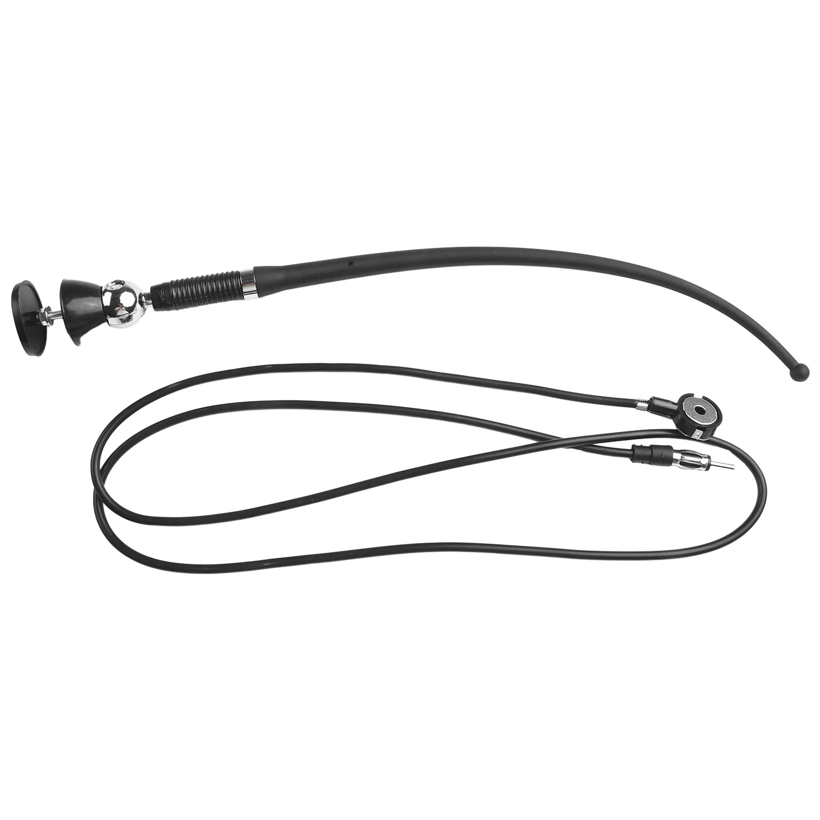 New Practical Quality Useful Durable Car Antenna Aerial Amplifier Black Enhance Signal Mounted W/ 1.3m Cable 1pcs
New Practical Quality Useful Durable Car Antenna Aerial Amplifier Black Enhance Signal Mounted W/ 1.3m Cable 1pcs