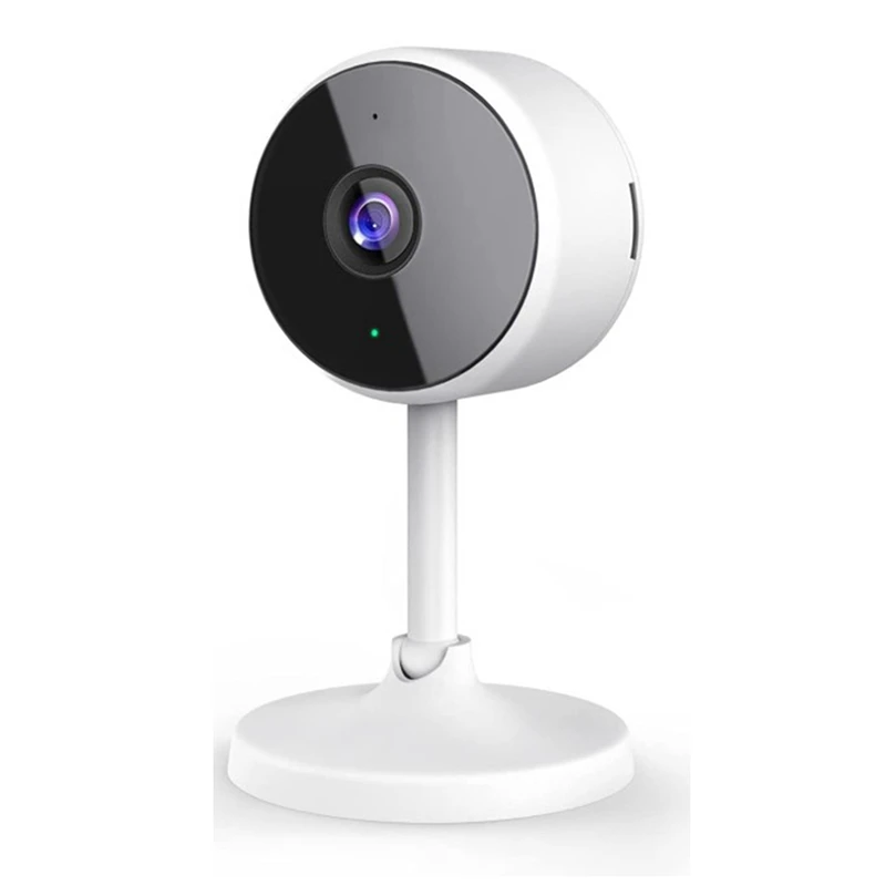 

Камера видеонаблюдения AT41 1080P, видеоняня с приложением для телефона, Wi-Fi IP-камера с функцией ночного видения и датчиком движения, камера для ...