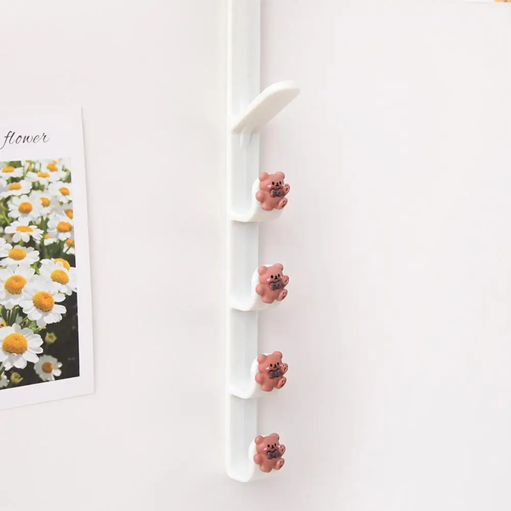 Крепкая направляющая для хранения на дверь, крючок для хранения, компактная накладка на одежду
Крепкая направляющая для хранения на дверь, крючок для хранения, компактная накладка на одежду