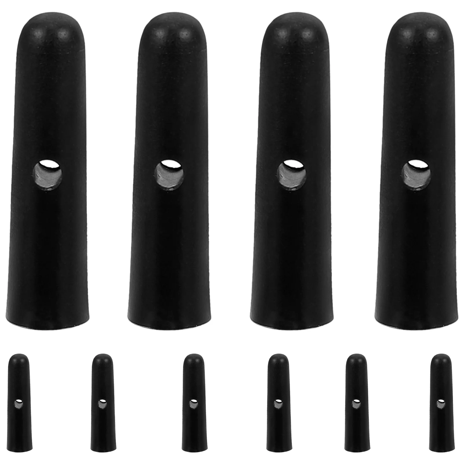10Pcs Umbrella Tail Beads Replacement Umbrella Beads Metal Umbrella Tail Beads Umbrella Bone Covers
10Pcs Umbrella Tail Beads Replacement Umbrella Beads Metal Umbrella Tail Beads Umbrella Bone Covers