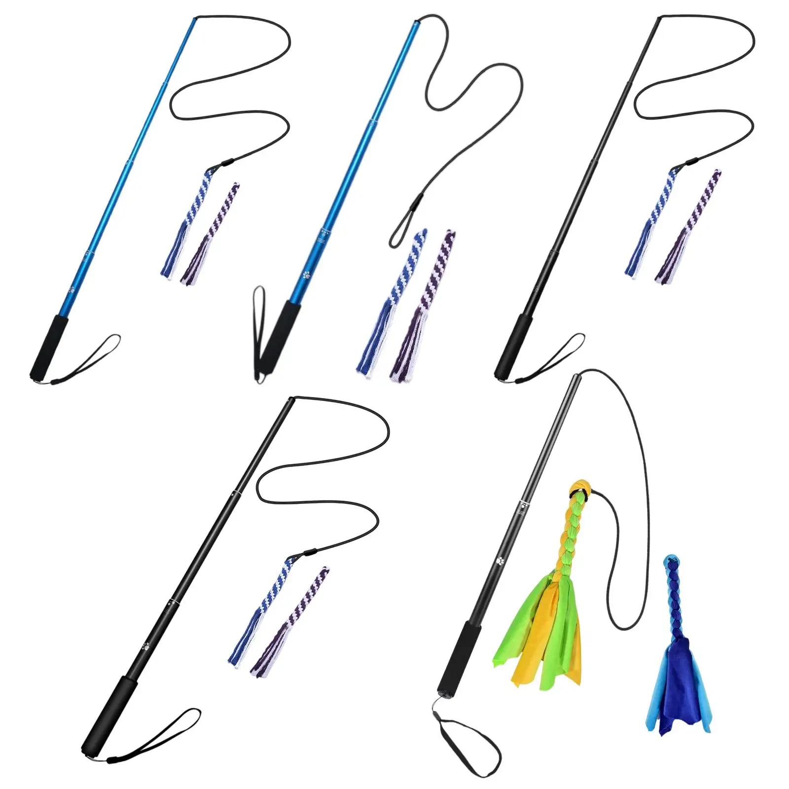 Уличная игрушка для собак, раздвижной Телескопический игрушечный шест для тренировок
Уличная игрушка для собак, раздвижной Телескопический игрушечный шест для тренировок