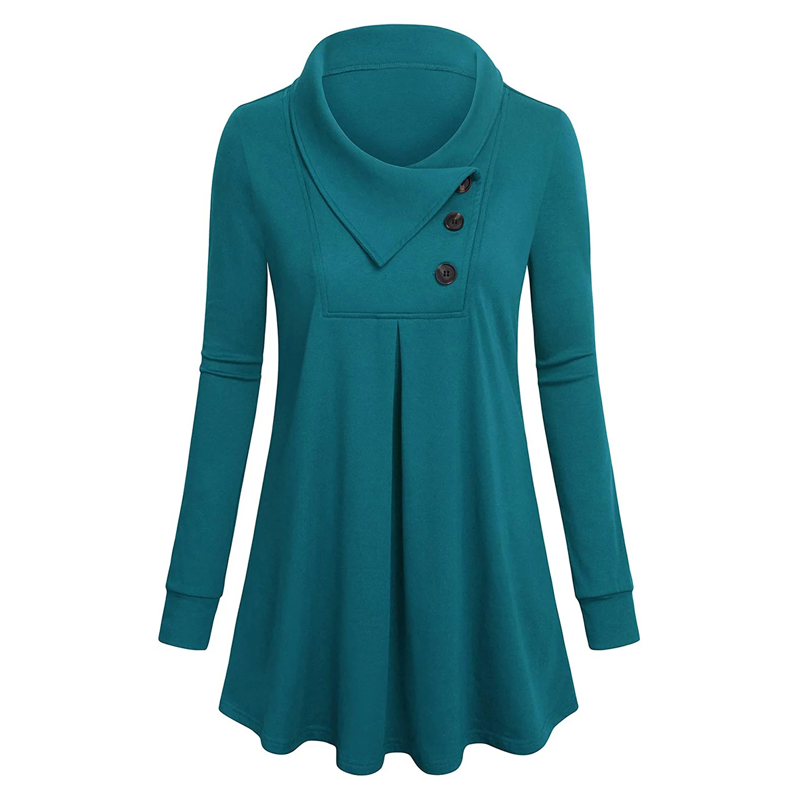 Maternity Turtleneck Long Sleeve Nursing Tops Pregnant Women Tops Breastfeeding T-Shirt Tees Clothes For Pregnancy Spring Autumn
Maternity Turtleneck Long Sleeve Nursing Tops Pregnant Women Tops Breastfeeding T-Shirt Tees Clothes For Pregnancy Spring Autumn