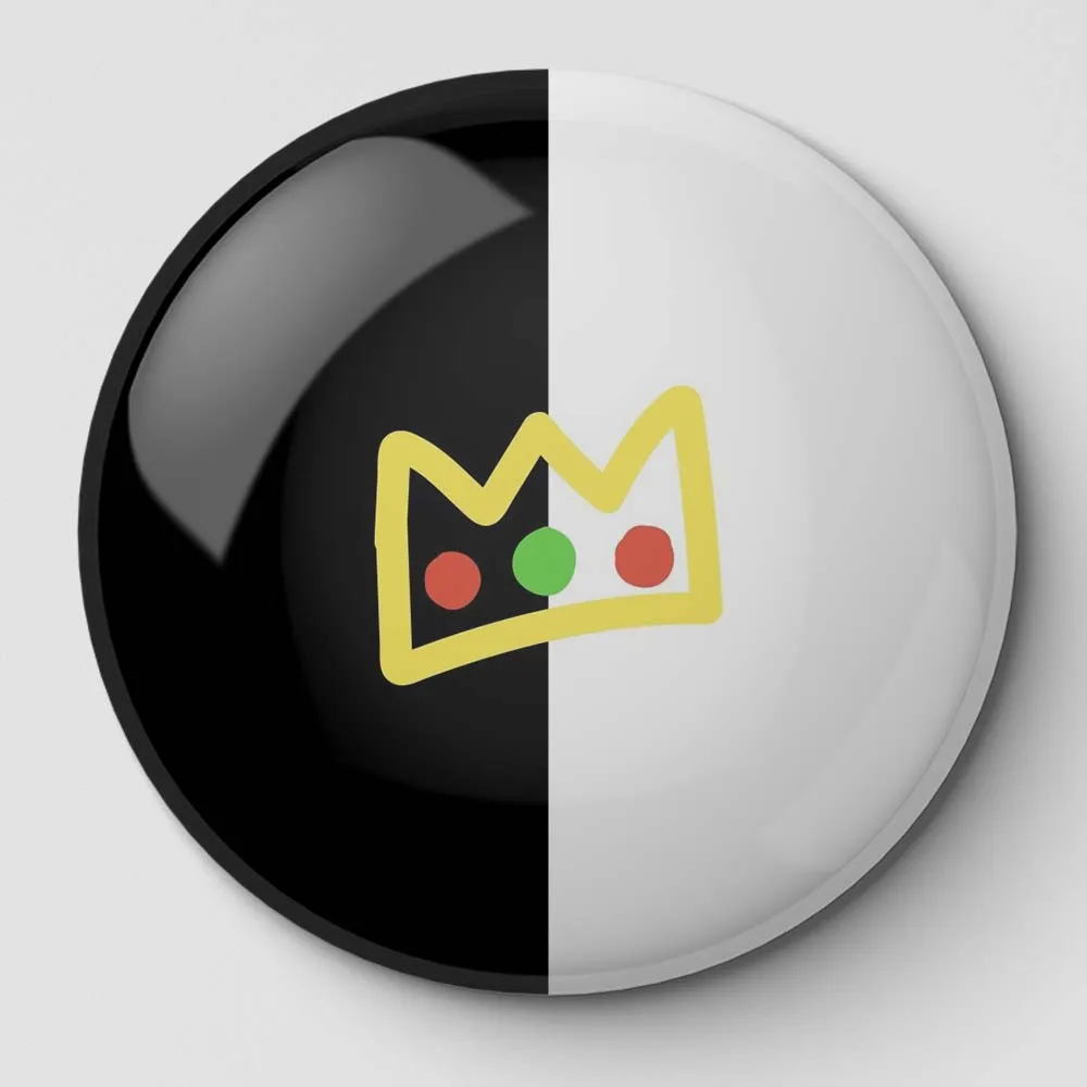 Мягкая заколка Ranboo Crown на половину длины, настраиваемый значок на воротник, мультяшный декор, подарок, забавная заколка на лацкан, милая женская шляпа для влюбленных 
Мягкая заколка Ranboo Crown на половину длины, настраиваемый значок на воротник, мультяшный декор, подарок, забавная заколка на лацкан, милая женская шляпа для влюбленных