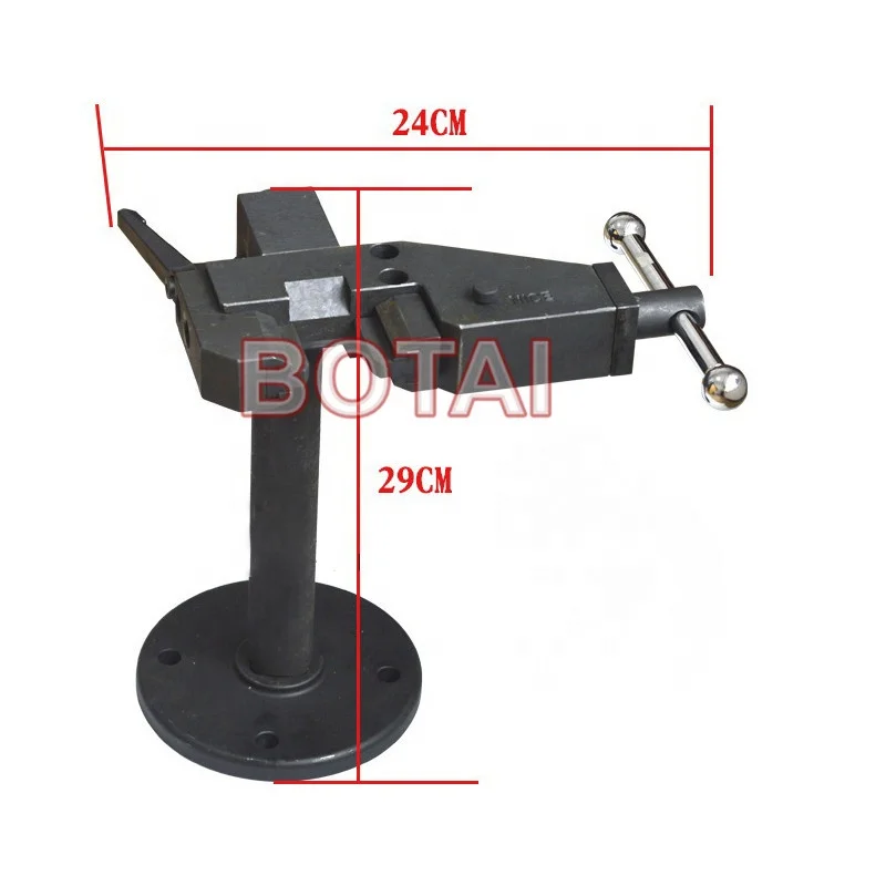 Rotatable Stand for common rail injector disassembling common rail injector repair tools
Rotatable Stand for common rail injector disassembling common rail injector repair tools