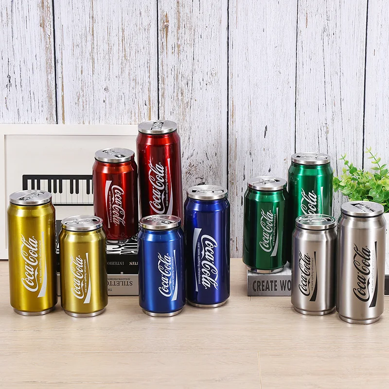Creative stainless steel thermos cup portable travel car thermos cup coffee thermos cup beverage cup student straw
Creative stainless steel thermos cup portable travel car thermos cup coffee thermos cup beverage cup student straw