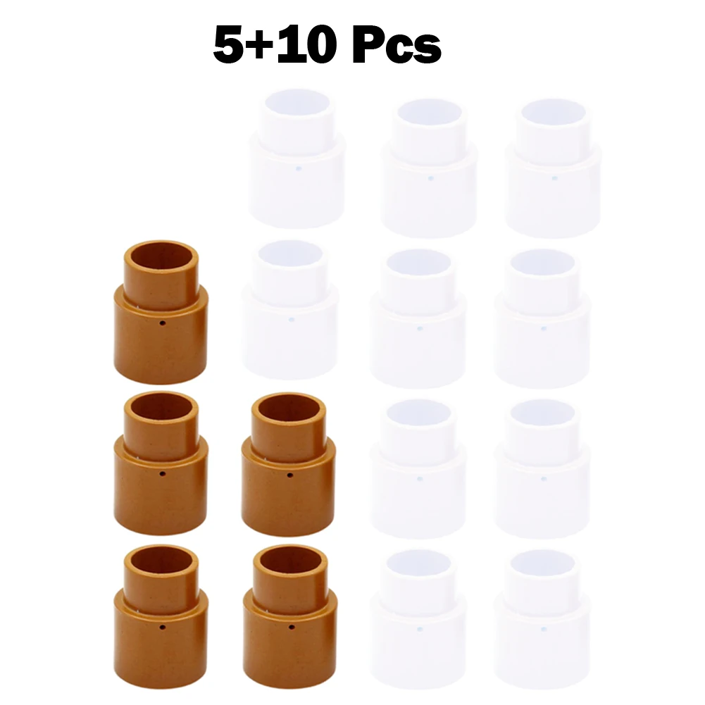5/10Pcs Set Plasma Air Diffuser For Eastwood Versa Cut PE0007/13788 WSP-08037 Plasma Torch Diffuser For Plasma Cutting Machine
5/10Pcs Set Plasma Air Diffuser For Eastwood Versa Cut PE0007/13788 WSP-08037 Plasma Torch Diffuser For Plasma Cutting Machine