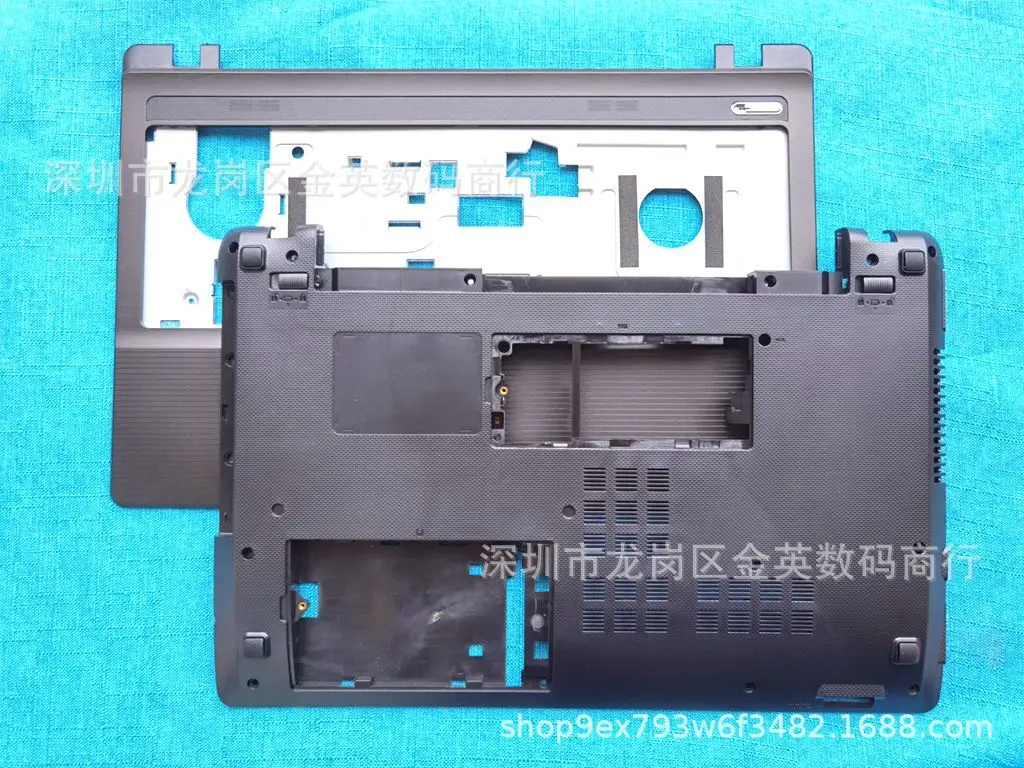 Чехол для клавиатуры/Нижняя крышка для ASUS K53T K53TA K53B X53B X53U C/D, чехол для ноутбука, чехол для ноутбука
Чехол для клавиатуры/Нижняя крышка для ASUS K53T K53TA K53B X53B X53U C/D, чехол для ноутбука, чехол для ноутбука