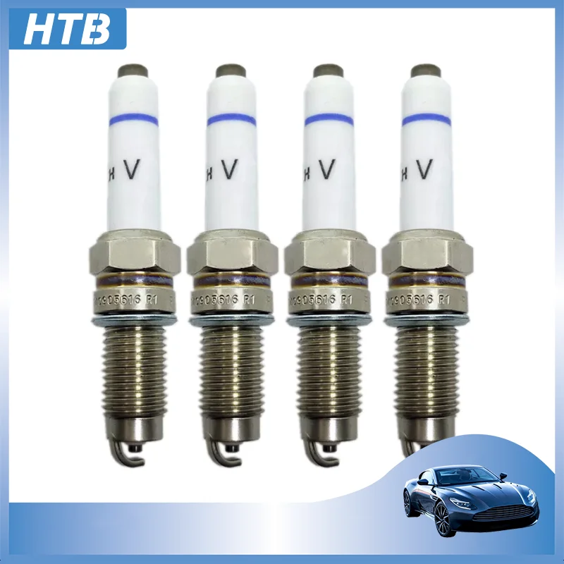 Новинка 4 шт./лот 04C905616 Свеча зажигания для VW Volkswagen Golf Bora Jette Sagitar Skoda Citigo Octavia rсухие Yeti 04C 905 606
Новинка 4 шт./лот 04C905616 Свеча зажигания для VW Volkswagen Golf Bora Jette Sagitar Skoda Citigo Octavia rсухие Yeti 04C 905 606