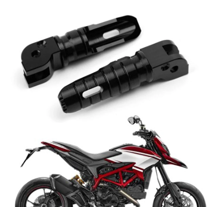 Areyourshop для DUCATI 696 796 M1100 Scrambler 400 800 пассажирские задние подставки для ног Peg, алюминиевые мотоциклетные Чехлы, подножки
Areyourshop для DUCATI 696 796 M1100 Scrambler 400 800 пассажирские задние подставки для ног Peg, алюминиевые мотоциклетные Чехлы, подножки
