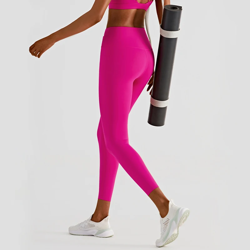 Yoga set 2 PCS Women leggings gym butt lift Clothing yoga pants workout high waist running pants
Yoga set 2 PCS Women leggings gym butt lift Clothing yoga pants workout high waist running pants