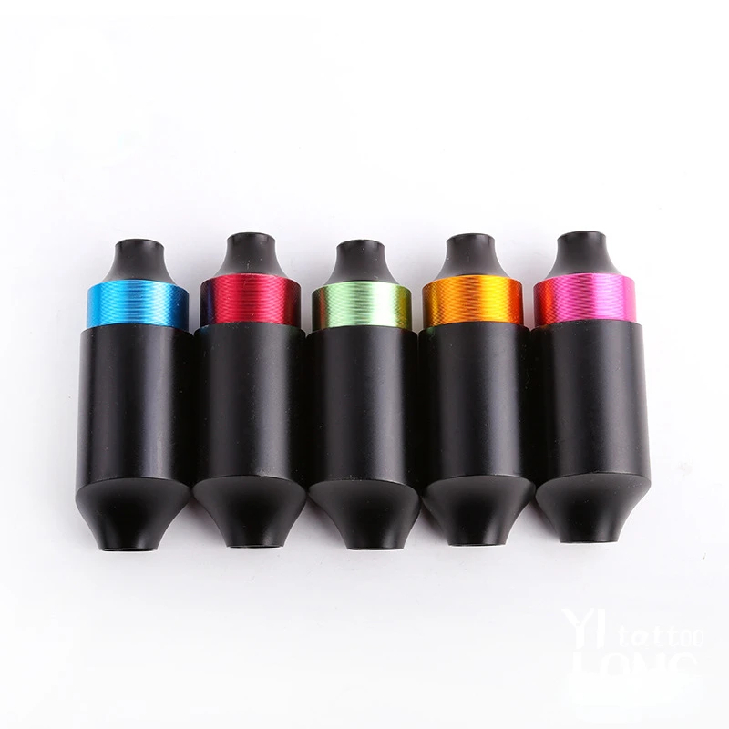 Yilong Tattoo Black King Kong Tattoo Pen Integrated Vertical Motor Tattoo Machine Tattoo Supplies
Yilong Tattoo Black King Kong Tattoo Pen Integrated Vertical Motor Tattoo Machine Tattoo Supplies