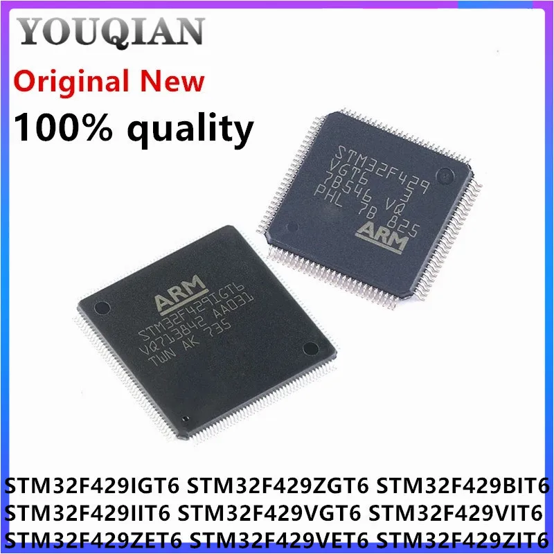 STM32F429IGT6 STM32F429ZGT6 STM32F429BIT6 STM32F429IIT6 STM32F429VGT6 STM32F429VIT6 stm32f429вт6 stm32f429вт6 STM32F429VET6
STM32F429IGT6 STM32F429ZGT6 STM32F429BIT6 STM32F429IIT6 STM32F429VGT6 STM32F429VIT6 stm32f429вт6 stm32f429вт6 STM32F429VET6