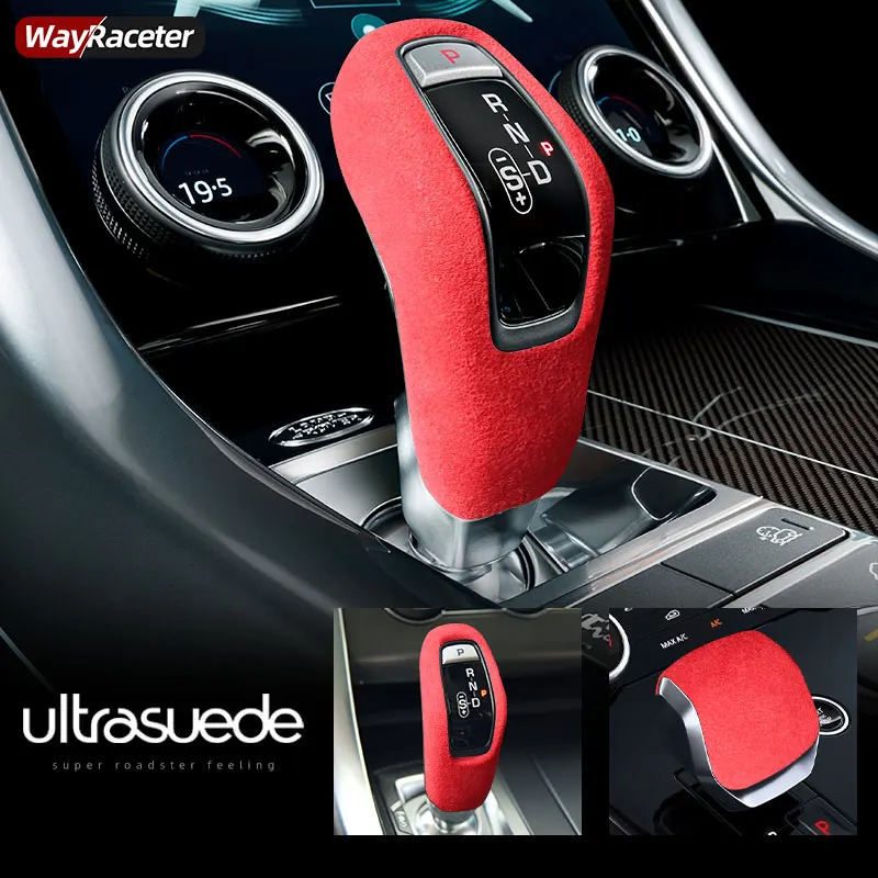 Замшевая верхняя отделка для автомобиля Ultrasuede, аксессуары для Range Rover Sport L494 2014-On Facelift 2022 2023 SVR
Замшевая верхняя отделка для автомобиля Ultrasuede, аксессуары для Range Rover Sport L494 2014-On Facelift 2022 2023 SVR
