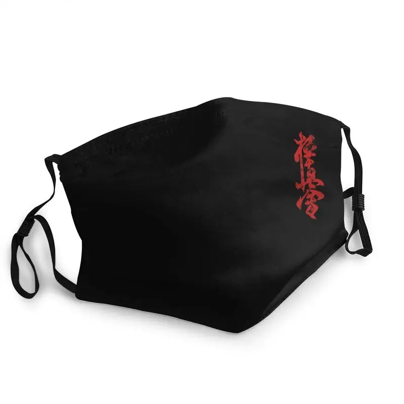 Kyokushin Karate Martial Arts Adjustable Face Mask Adult Karate Symbol Dojo Anti Dust Protection Cover Respirator Mouth Muffle
Kyokushin Karate Martial Arts Adjustable Face Mask Adult Karate Symbol Dojo Anti Dust Protection Cover Respirator Mouth Muffle