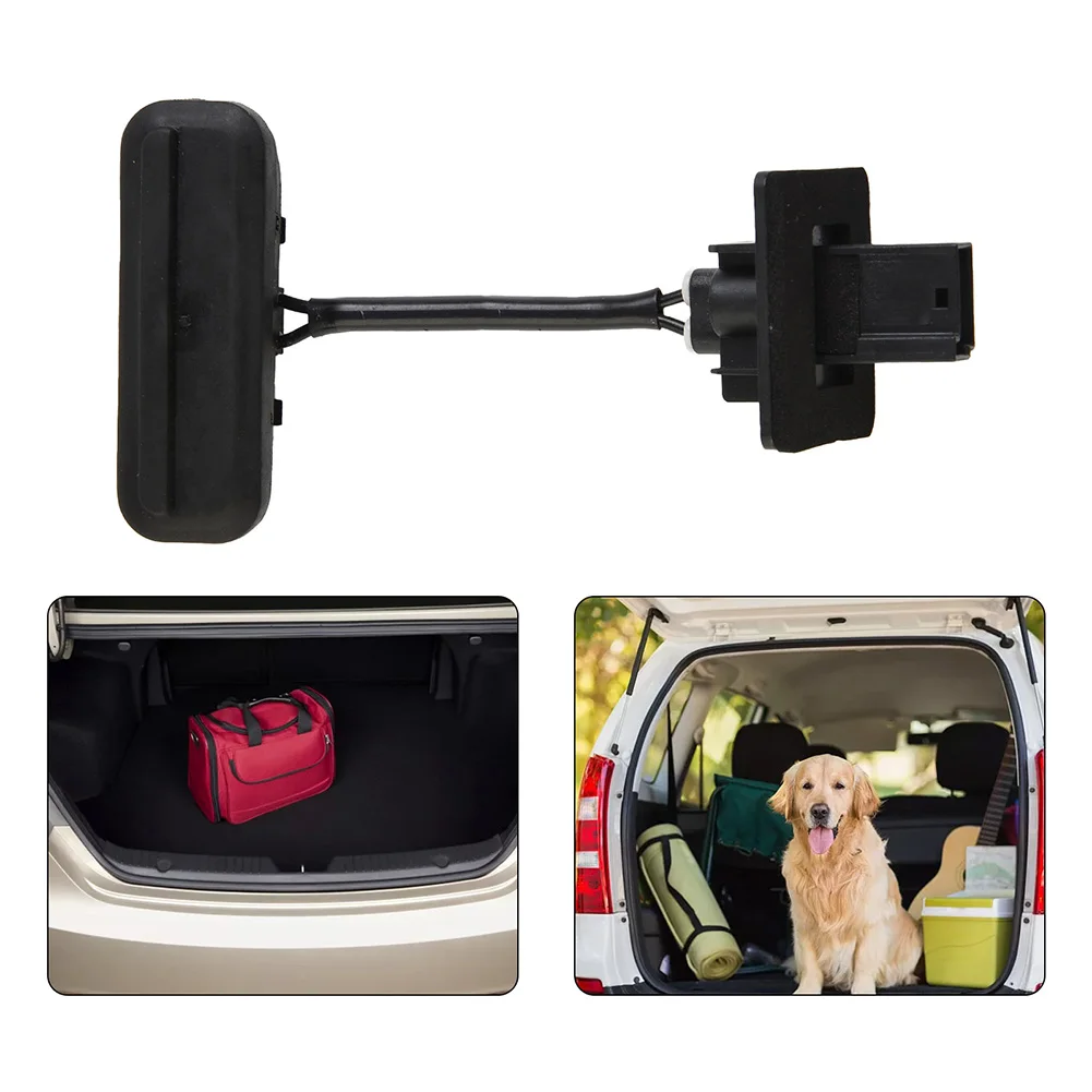 For Buick Regal 11-15 Tailgate Switch Trunk Lid Switch Vehicle 13422270 1pcs Accessories Plastic&Metal Replacement
For Buick Regal 11-15 Tailgate Switch Trunk Lid Switch Vehicle 13422270 1pcs Accessories Plastic&Metal Replacement