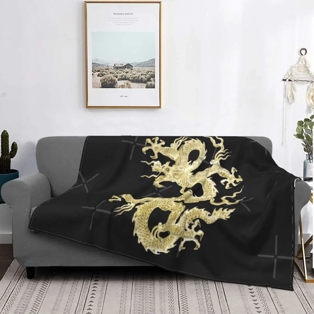 Manta de dragón dorado, colcha a cuadros para cama, manta de Anime, alfombra de oración islámica de verano
Manta de dragón dorado, colcha a cuadros para cama, manta de Anime, alfombra de oración islámica de verano