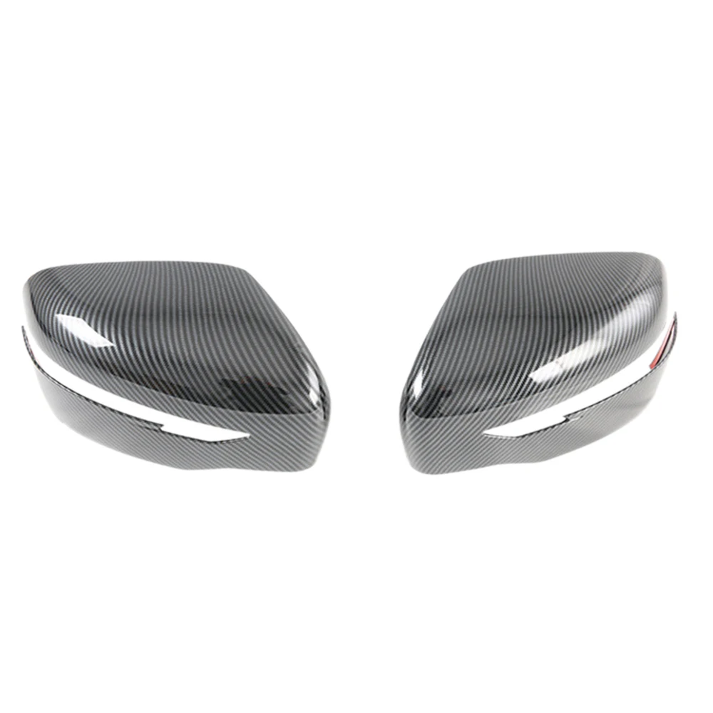 Car Rear View Mirror Cover Side Mirror Cap for Nissan Navara NP300 2019 2020 2021 2022 Carbon Fiber
Car Rear View Mirror Cover Side Mirror Cap for Nissan Navara NP300 2019 2020 2021 2022 Carbon Fiber