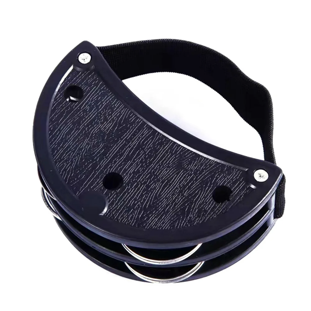 New Foot Tambourine Companion 1 X Foot Tambourine 95g/Pcs Accessory Plastic Stainless Steel Companion Foot Tambourine
New Foot Tambourine Companion 1 X Foot Tambourine 95g/Pcs Accessory Plastic Stainless Steel Companion Foot Tambourine