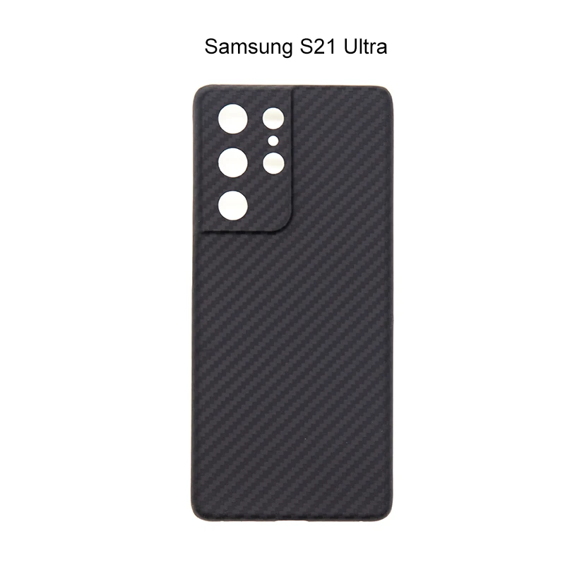 Carbon fiber Samsung S21 Ultra Phone shell black matte precision hole fashion business thin Galaxy S21 Ultra cover carbon fiber
Carbon fiber Samsung S21 Ultra Phone shell black matte precision hole fashion business thin Galaxy S21 Ultra cover carbon fiber