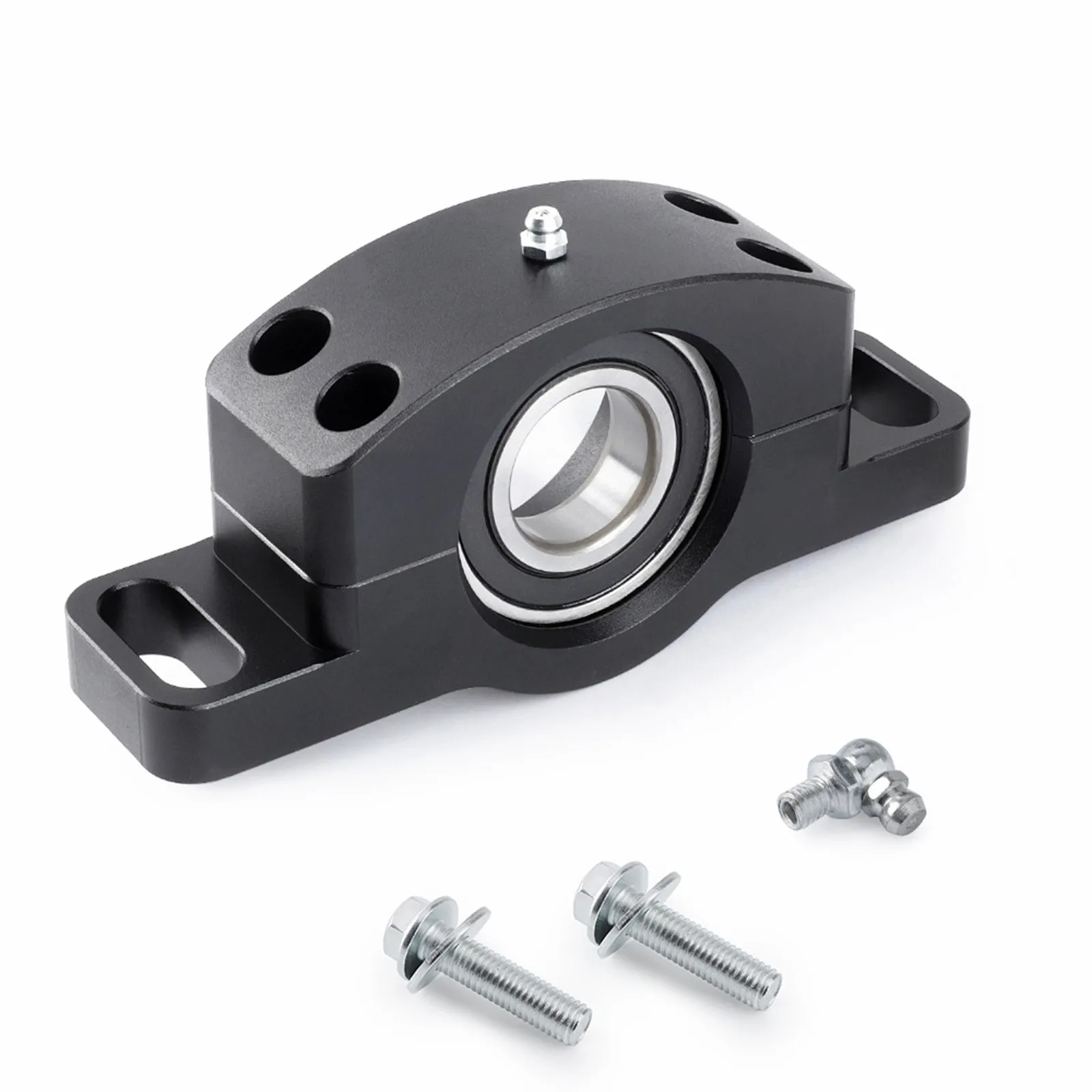 Body Parts Carrier Bearing Set Fit For Polaris General : 2016+ Zinc Alloy NO 13009BK 20 Cm Black Carrier Bearing Set
Body Parts Carrier Bearing Set Fit For Polaris General : 2016+ Zinc Alloy NO 13009BK 20 Cm Black Carrier Bearing Set