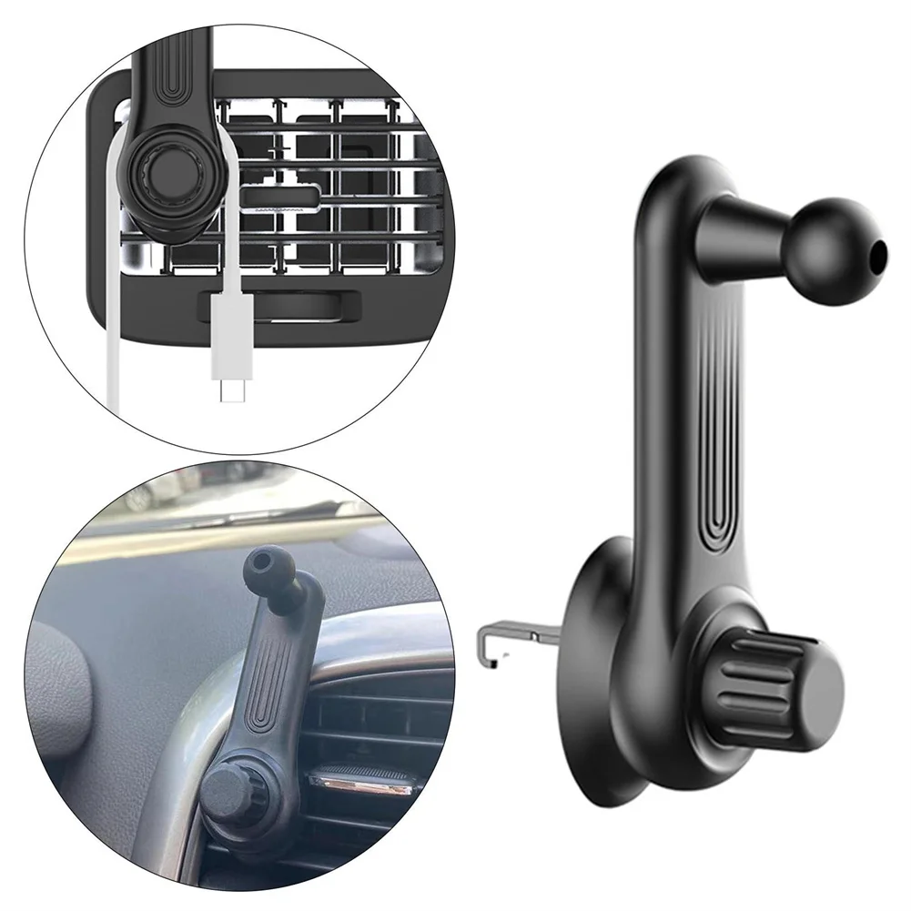 Universal Car Air Vent Clip Mount Ball Head For Car Phone Holder Stand Extension Arm Air Outlets Hook Clip Bracket
Universal Car Air Vent Clip Mount Ball Head For Car Phone Holder Stand Extension Arm Air Outlets Hook Clip Bracket