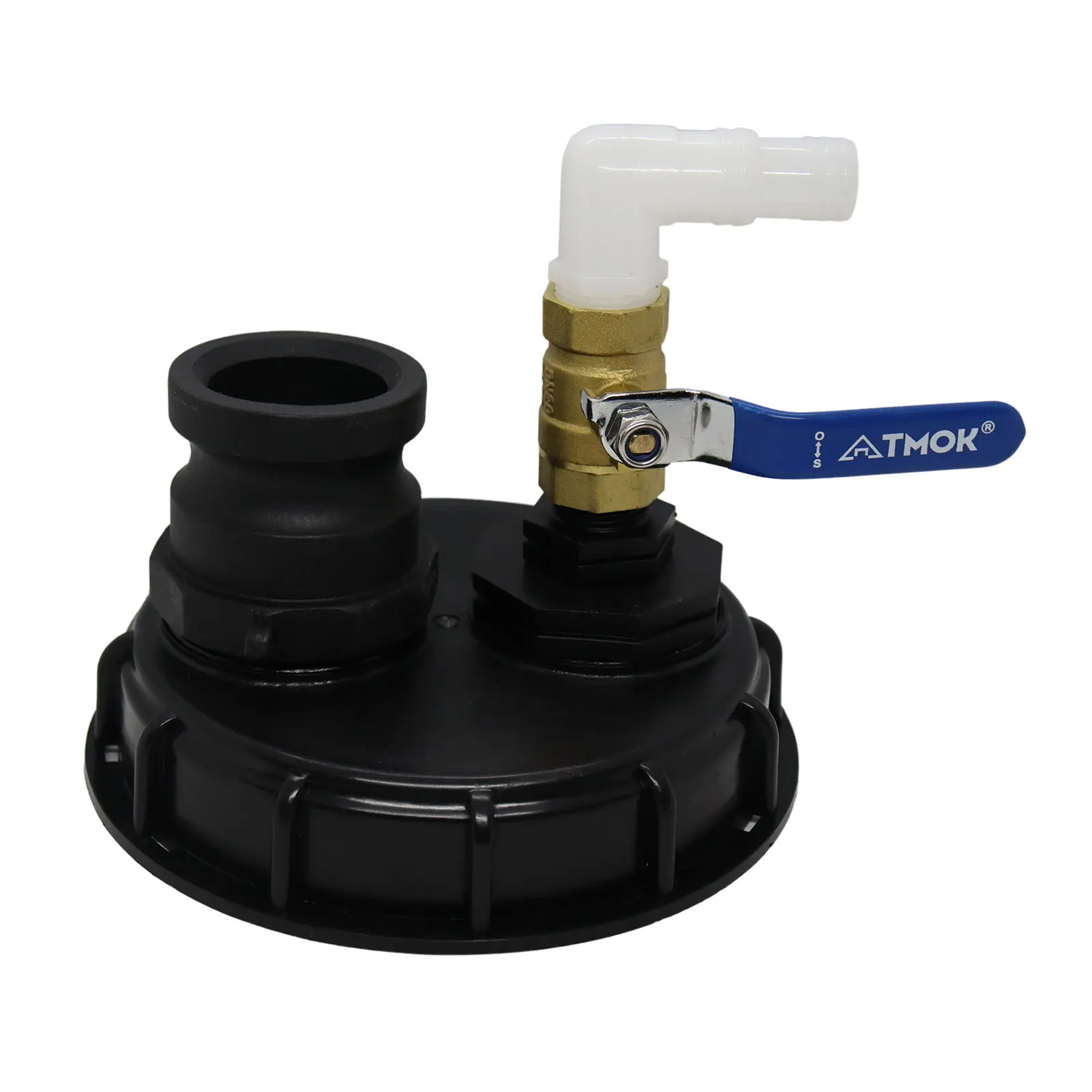 Крышка для резервуара IBC, профессиональный переходник для резервуара IBC, крышка для тонкого монтажа, соединитель для шланга, смесителя, крыш...
Крышка для резервуара IBC, профессиональный переходник для резервуара IBC, крышка для тонкого монтажа, соединитель для шланга, смесителя, крыш...