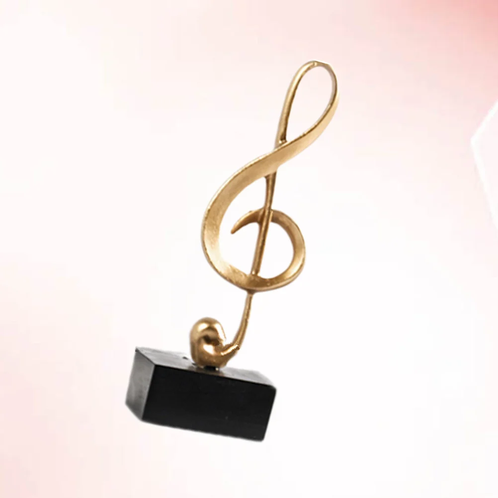 Notemusical Resin Sculpture Christmas Ornament Statue Ornamentscharm Instrument Desktop Golden Table Figurines Sculptures
Notemusical Resin Sculpture Christmas Ornament Statue Ornamentscharm Instrument Desktop Golden Table Figurines Sculptures