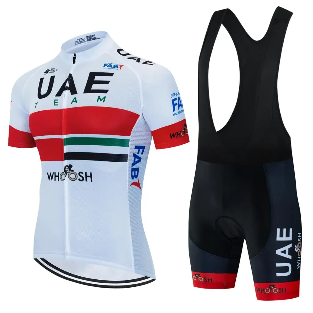 Men's Cycling Pants Road Bike Uniform UAE Mtb Male Clothing Triatlon Complete 2023 Jersey Set Costume Man Pro Team Clothes Bib
Men's Cycling Pants Road Bike Uniform UAE Mtb Male Clothing Triatlon Complete 2023 Jersey Set Costume Man Pro Team Clothes Bib