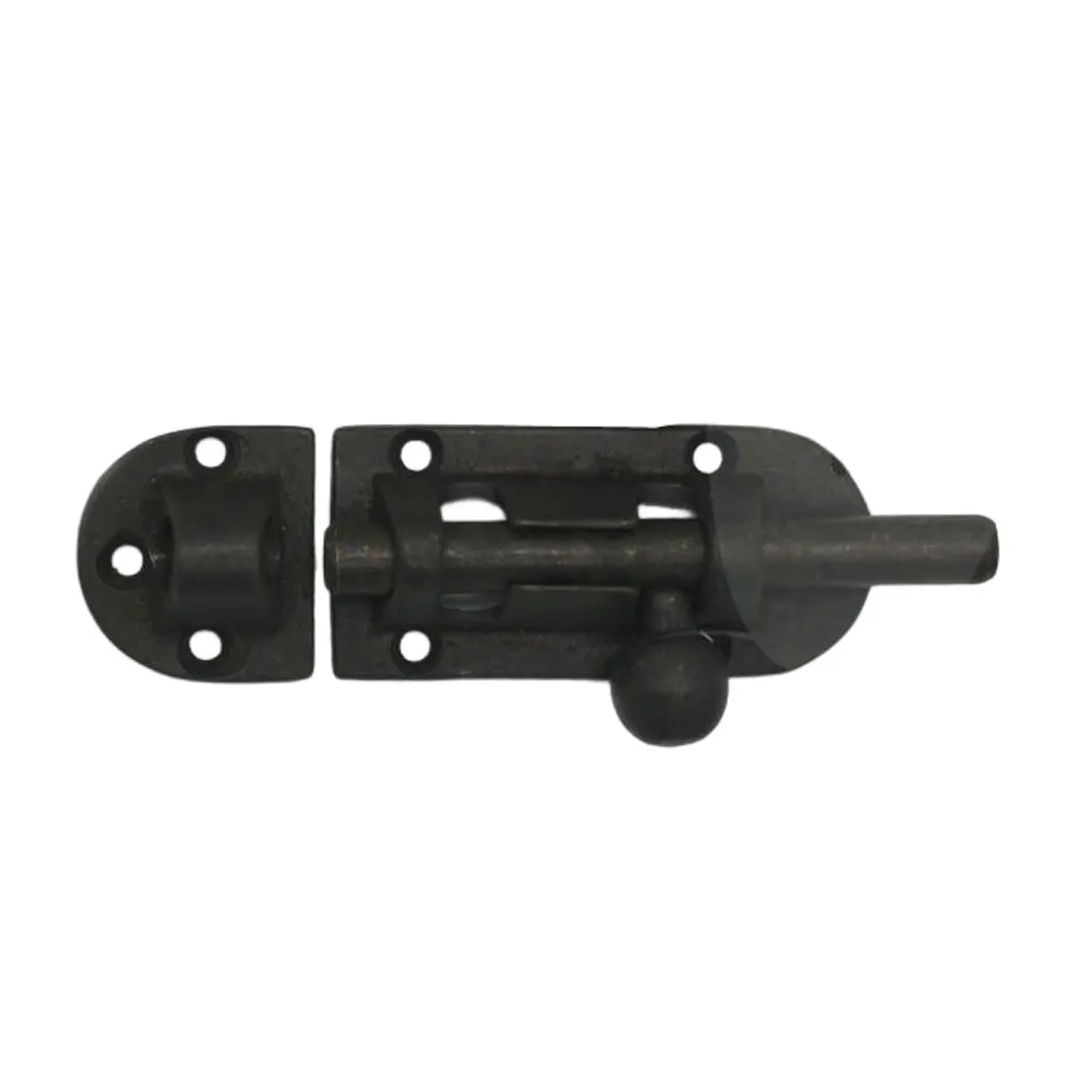 1/2/3 Brass Door Latch Vintage Replacement Stylish Decorative Household Hotel Window Cabinet Wardrobe Drawer Bolts Lock Black
1/2/3 Brass Door Latch Vintage Replacement Stylish Decorative Household Hotel Window Cabinet Wardrobe Drawer Bolts Lock Black