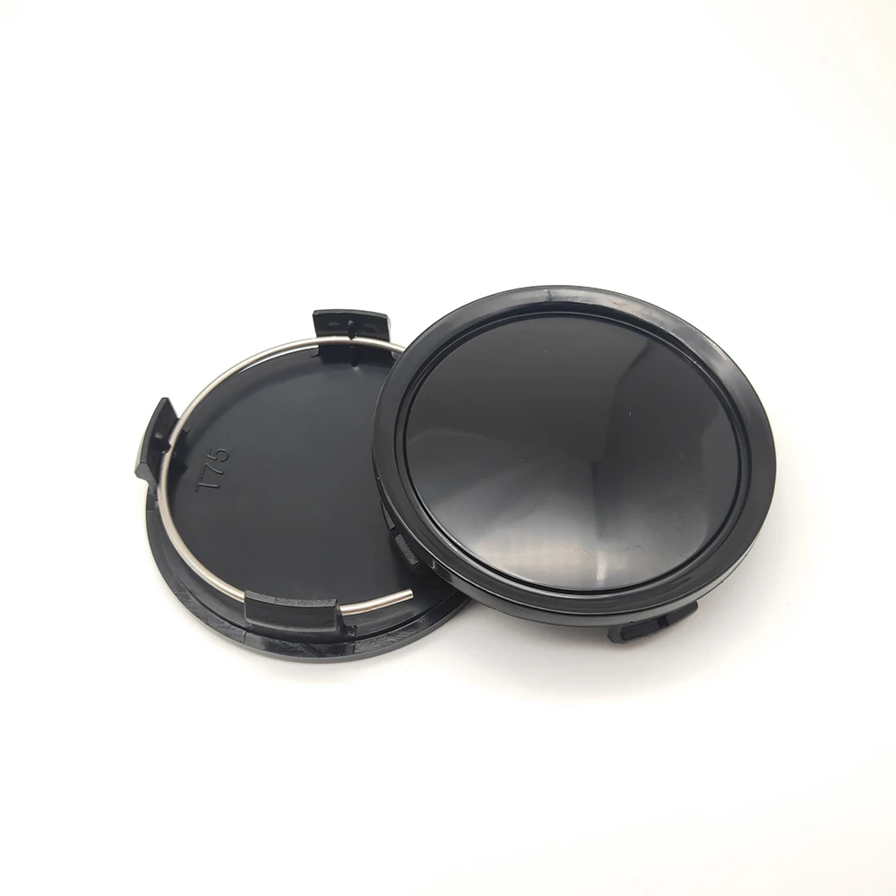 4pcs No Logo Wheel Center Hub Cap 75mm Wheel Cover For Mercedes Black Silver ABS Plastic Car Wheel Centre Cap Car Accessory
4pcs No Logo Wheel Center Hub Cap 75mm Wheel Cover For Mercedes Black Silver ABS Plastic Car Wheel Centre Cap Car Accessory