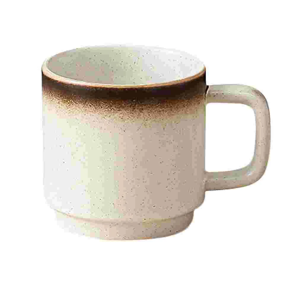 Ceramic Coffee Cups Single Mug Porcelain Tea Mug Vintage Ceramic Mug Ceramic Cereal Cup Drinking Mug
Ceramic Coffee Cups Single Mug Porcelain Tea Mug Vintage Ceramic Mug Ceramic Cereal Cup Drinking Mug