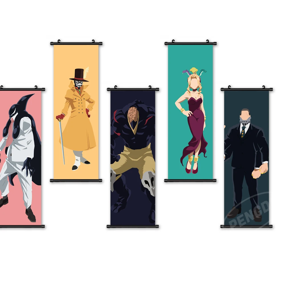 Home Decoration Canvas HD Prints Poster My Hero Academia Hanging Paintings Kids Room Wall Art Modular Japanese Anime Picture
Home Decoration Canvas HD Prints Poster My Hero Academia Hanging Paintings Kids Room Wall Art Modular Japanese Anime Picture